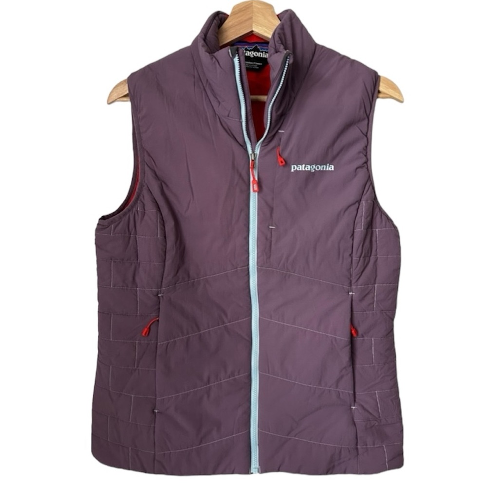 ❌SOLD❌ Patagonia Nano Air Quilted Puffer Vest